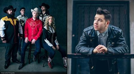 Video thumbnail: Studio C Sessions The Shootouts / Eli Paperboy Reed