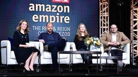 Video thumbnail: Arizona PBS Previews Frontline : 3812