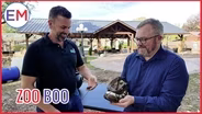 Zoo Boo