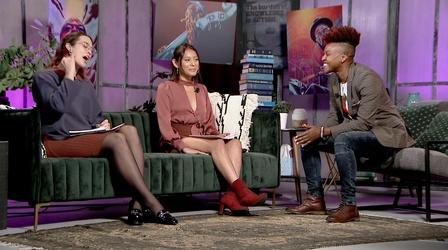 Video thumbnail: Generation GRIT Youth Activism