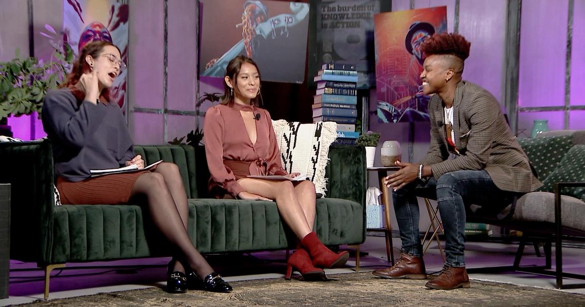 Generation GRIT | Youth Activism