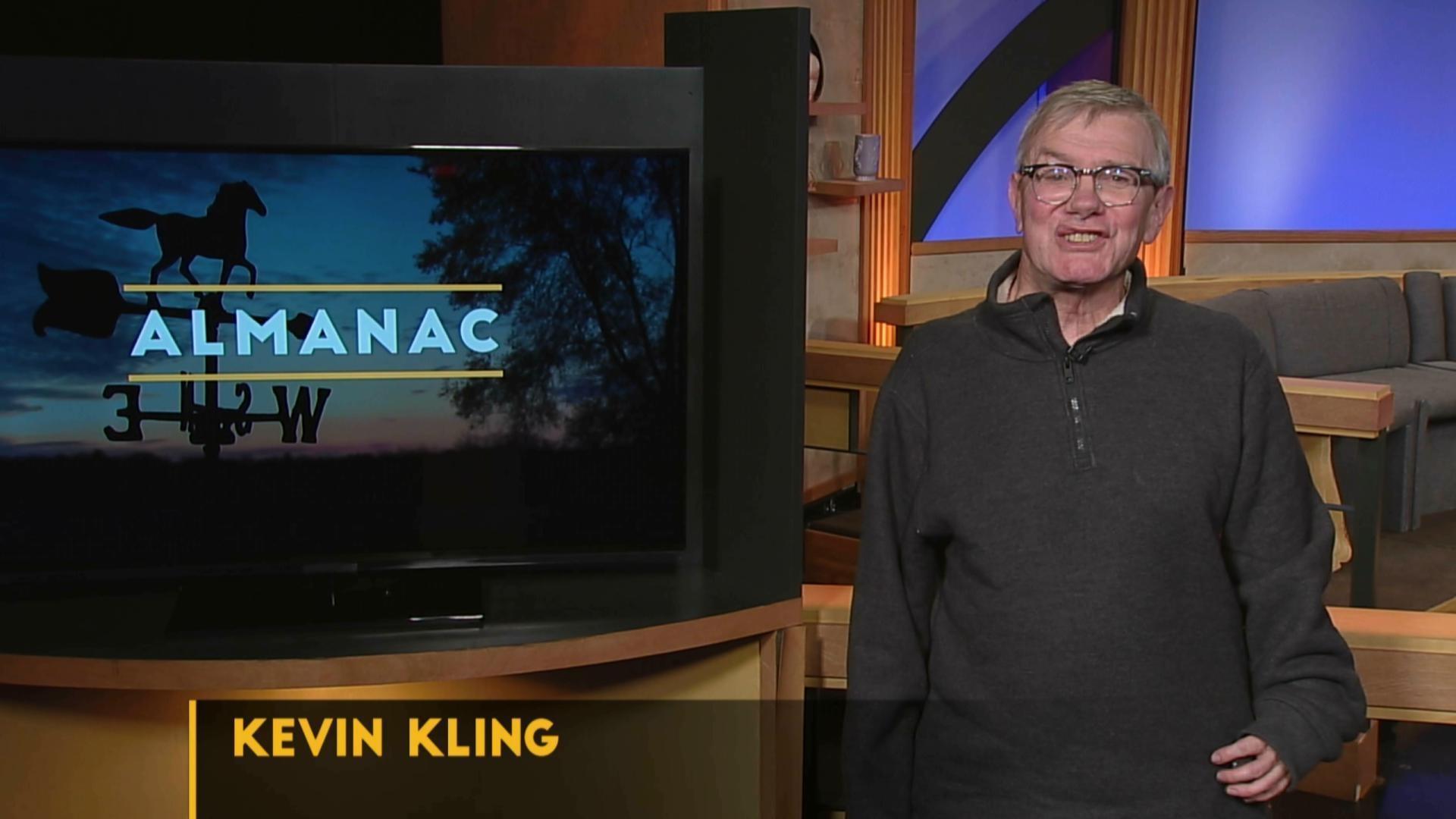 March Madness? | A Kevin Kling Essay