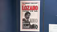 UIC Exhibit Showcases Life and Legacy of Rudy Lozano