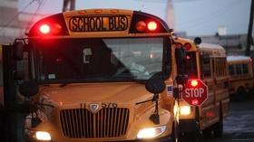 Video thumbnail: PBS NewsHour Student sexual assault more common than we thought