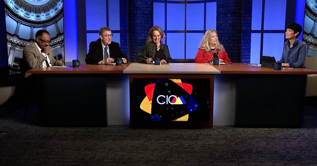 Inside Out January Colorado Inside Out | January 19th, 2024 | Season 32 | Episode 3 | OPB