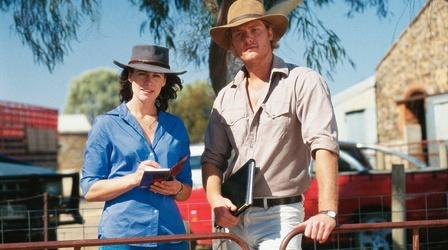Video thumbnail: McLeod's Daughters Ep. 28 - A Dry Spell