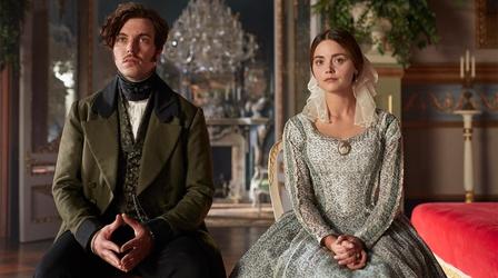 Video thumbnail: Victoria Victoria & Albert: The Great Divide