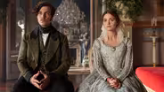 Victoria & Albert: The Great Divide