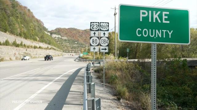 In coal country, community works to heal political divisions