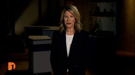 Video thumbnail: One Detroit Celebrating Christy McDonald's Impactful Work with DPTV
