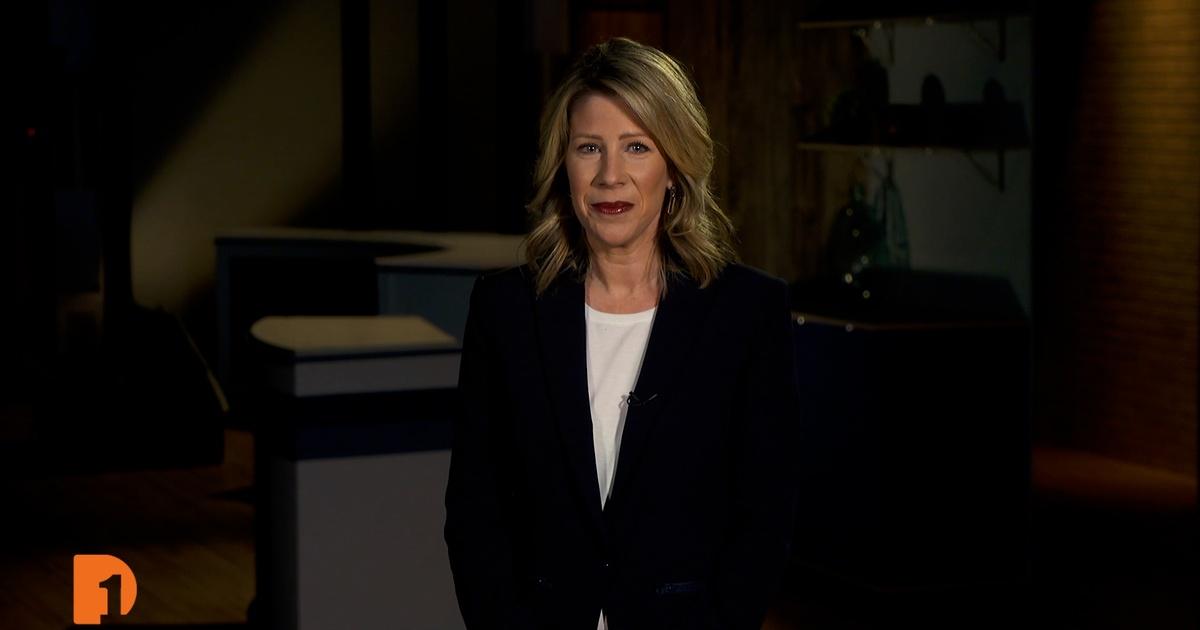 One detroit | celebrating christy mcdonald's impactful work with dptv | season 5 | episode 48