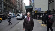 Daniel Barenboim: Conducting Change