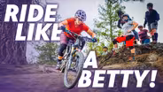 The Biking Betties