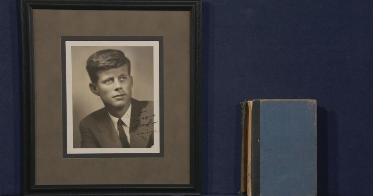 1955 Whitey Ford & Yogi Berra Jerseys, Antiques Roadshow