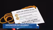 Chicago Groups Are Mobilizing to Push Back Against ICE