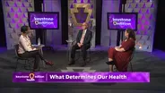 What Determines our Health?