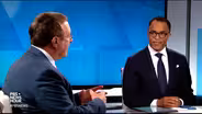 Capehart and Abernathy on bipartisanship, inflation