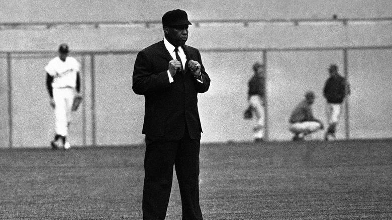 KVIE Documentaries Image