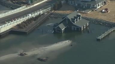 Unchecked rising tides could sink state's future for many