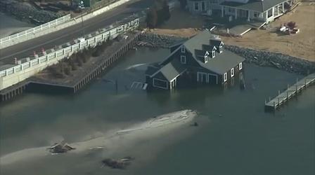 Unchecked rising tides could sink state's future for many