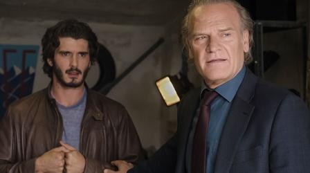 Video thumbnail: Under Suspicion The Cabana