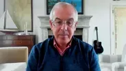 How Do You Serve a Friend in Despair? David Brooks on Loss