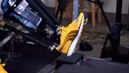 Building a Bionic Ankle