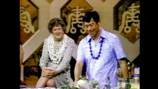 PBS HAWAIʻI PRESENTS: Pau Hana Years | Julia Child