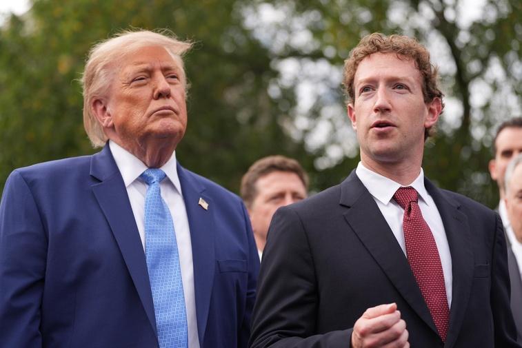 Inside the U.S.-China battle to lead the AI revolution Poster