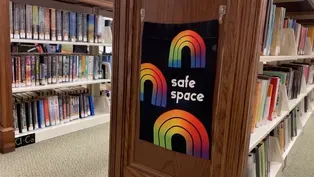 Poll: NJ residents worry more about book bans than content