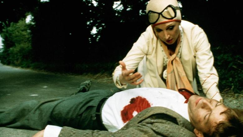 Agatha Christie's Seven Dials Mystery Image