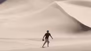 The Bushmen of the Kalahari Part 1