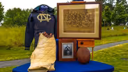 Appraisal: University of North Carolina Football Archive