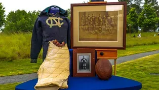 Appraisal: University of North Carolina Football Archive