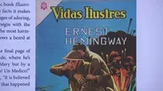 The Author as Superhero: Ernest Hemingway in Comic Books
