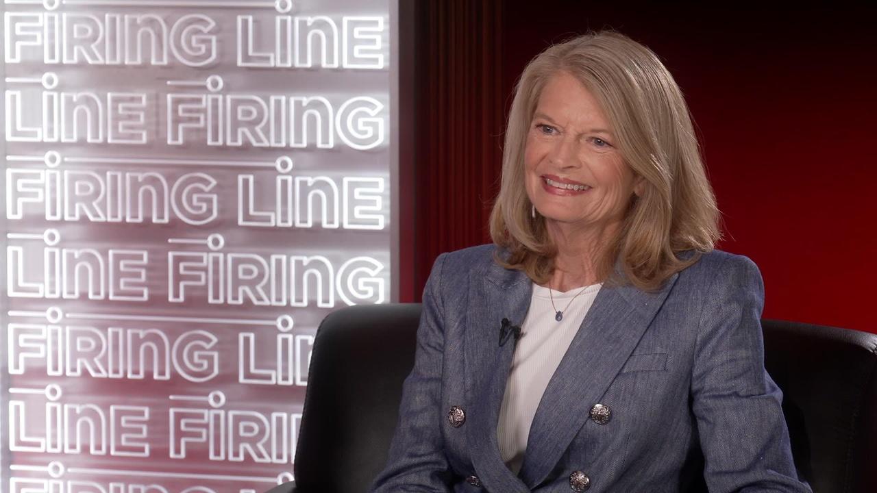 Firing Line With Margaret Hoover Episode #940 airing Fri, Apr 3 7:30 pm