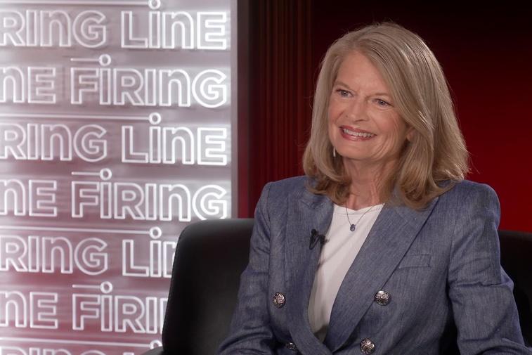 Iran: The Road to War Poster