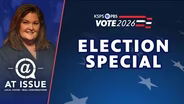 AT ISSUE Election Special