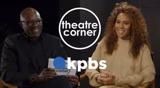 Theatre Corner Season 4 Episode 1 Preview