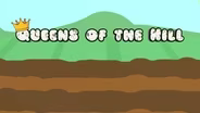 Queens of the Hill