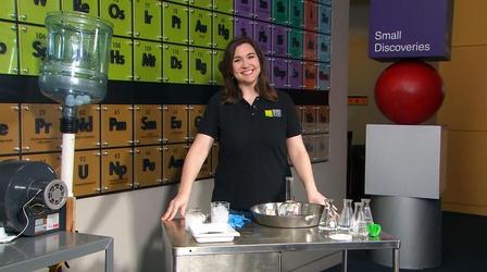 Video thumbnail: Iowa PBS Presents Go Beyond: Chemistry