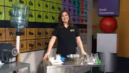 Go Beyond: Chemistry