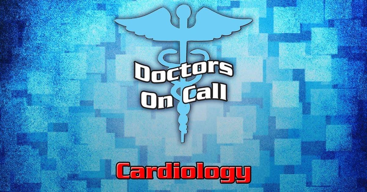 Doctors On Call | Cardiology | Season 20 | Episode 5
