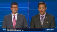 Congressional District 6 Debate