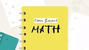 Bridging the Math Gap