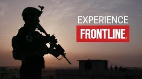 Video thumbnail: FRONTLINE New Documentaries for Next Season