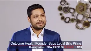 Crain’s: Feds Don’t Buy Outcome Health Founder’s Claims