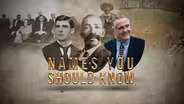 Names You Should Know