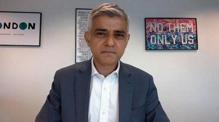 Video thumbnail: Amanpour and Company July, 19, 2021