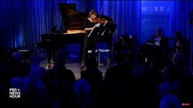 Video thumbnail: PBS NewsHour Embracing classical music's potential for 'sonic salvation'